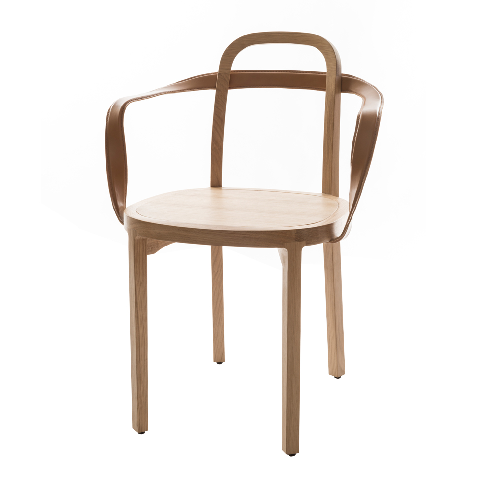 Siro Armchair