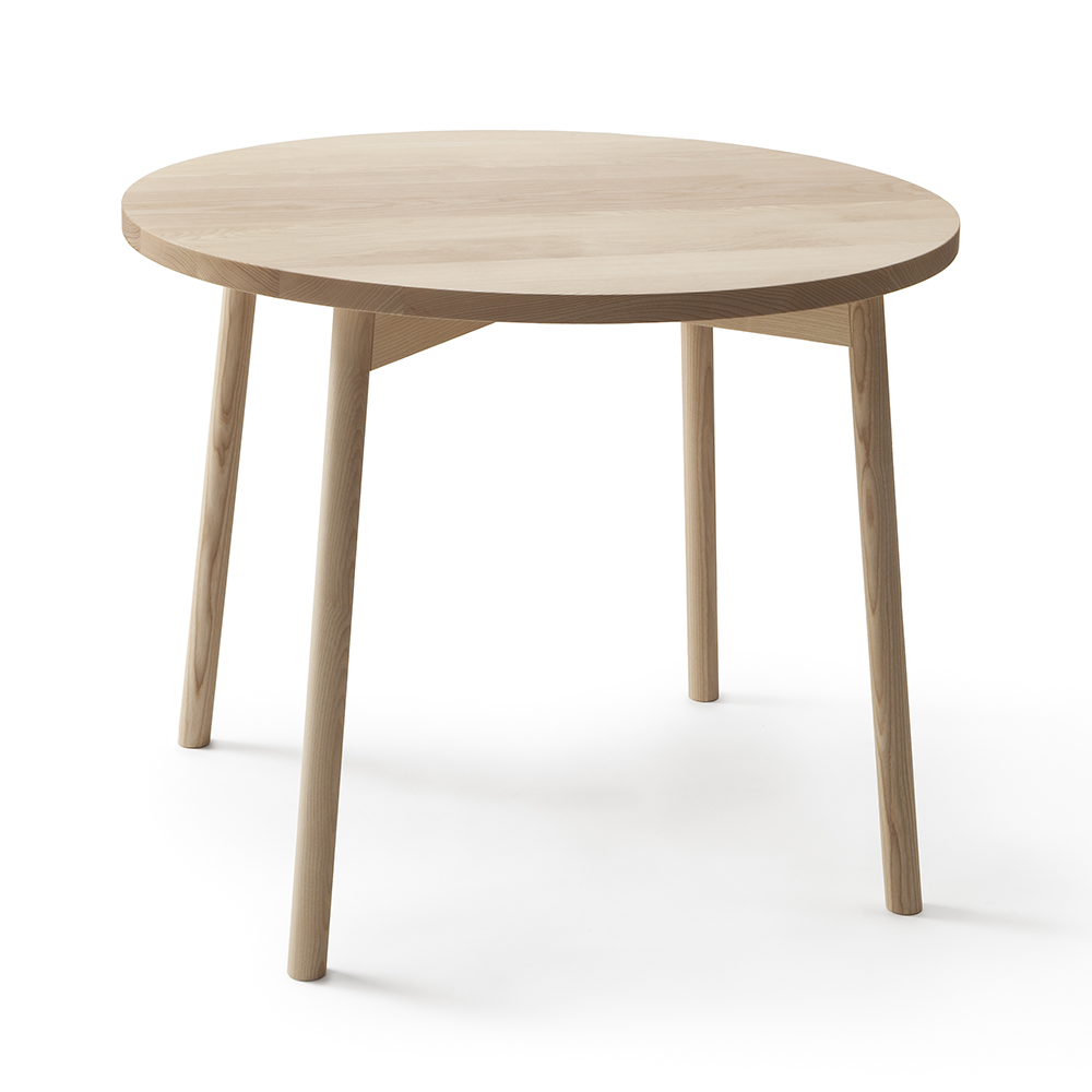 Skandi Round