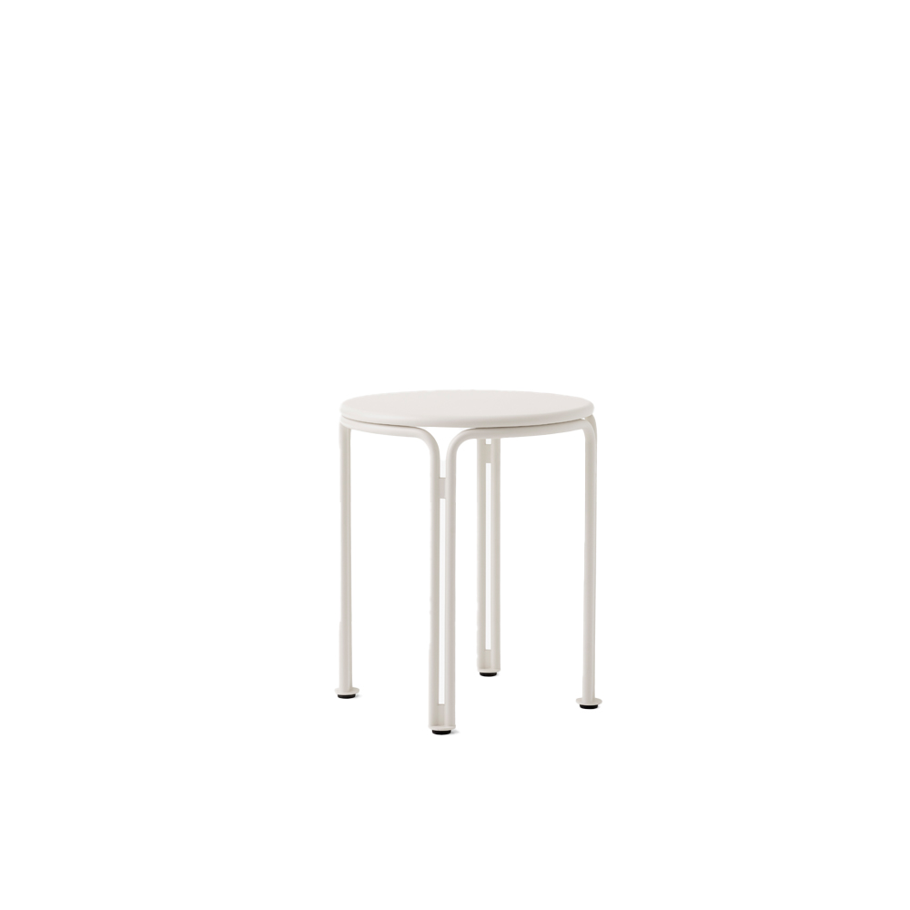 Thorvald Stool/Side Table