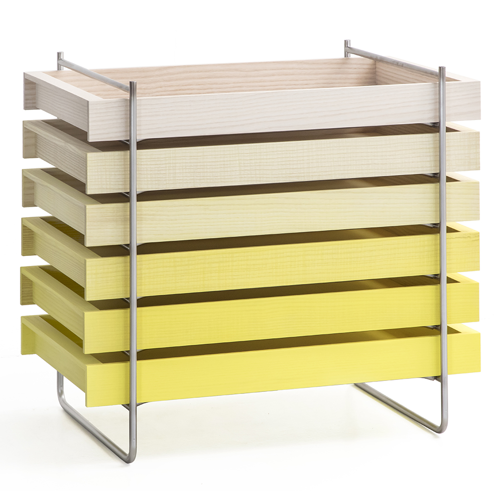 Tool Boxes