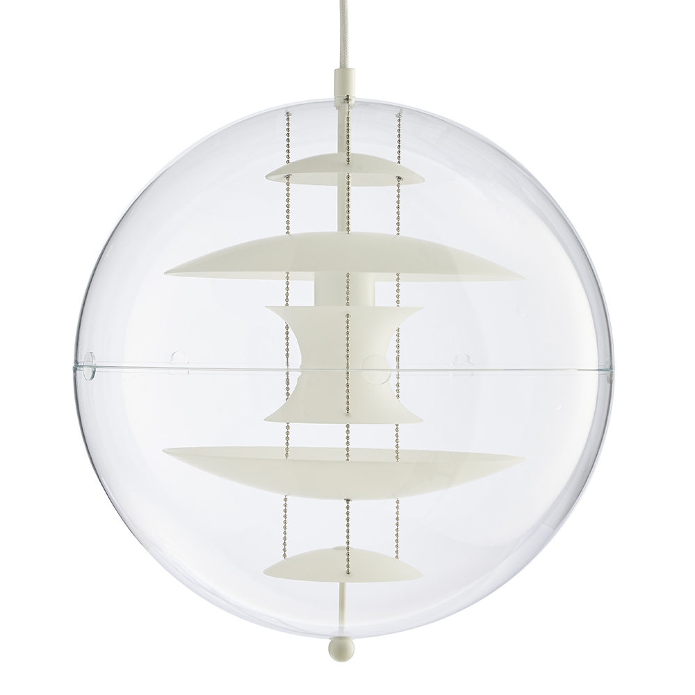 VP Globe