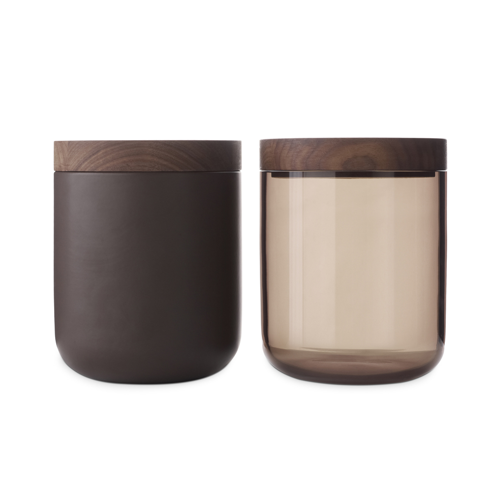VVD Pottery - Glass