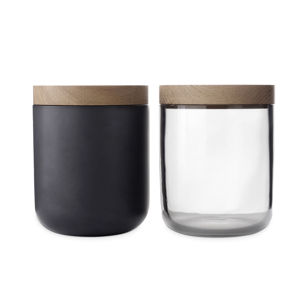 VVD Pottery - Glass