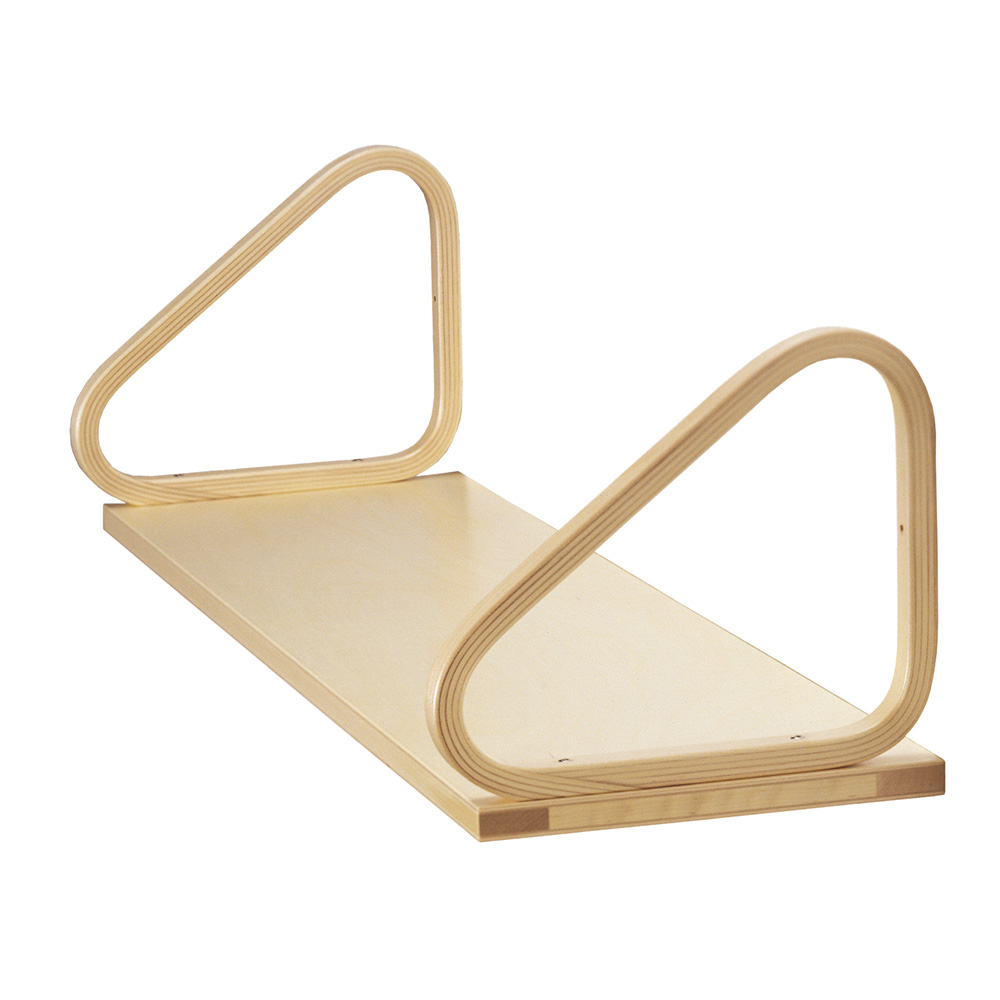 Wall Shelf 112