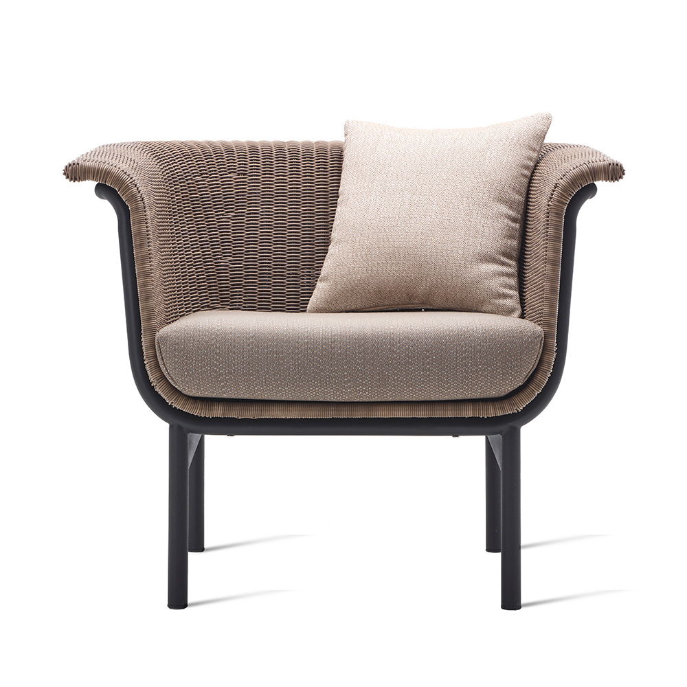 wicked lounge chair
