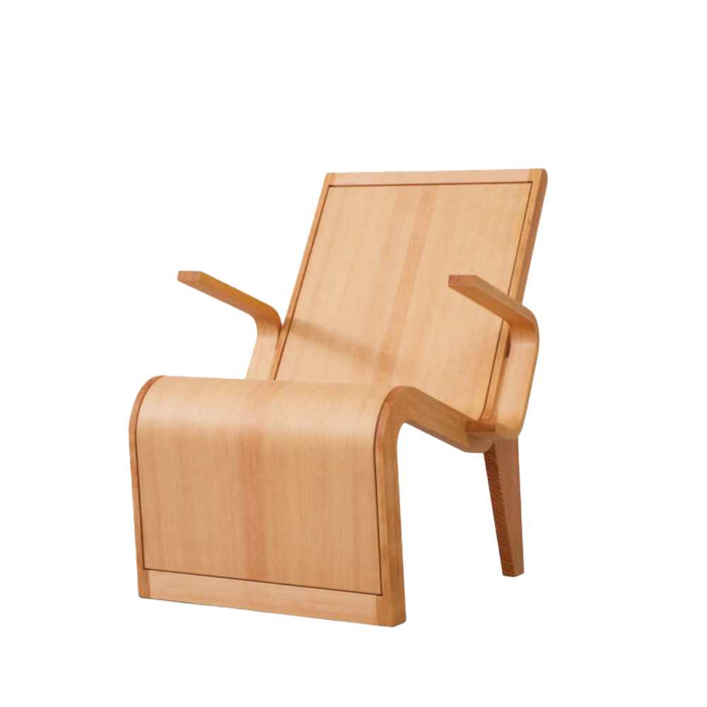 Wooden Chair