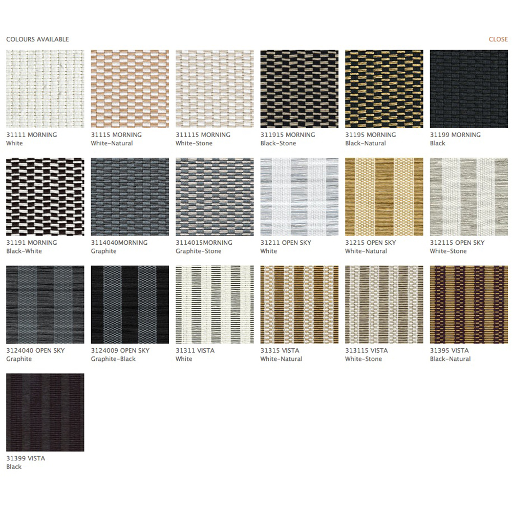 Paper Yarn Table Runners
